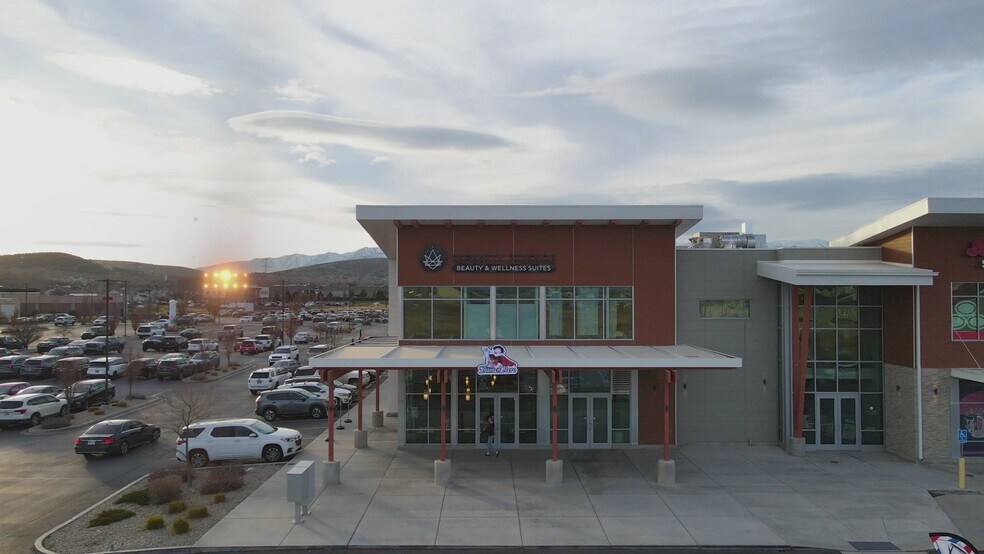 4095 E Pony Express Pky, Eagle Mountain, UT à vendre - Vidéo sur l’annonce professionnelle – Image 2 sur 19