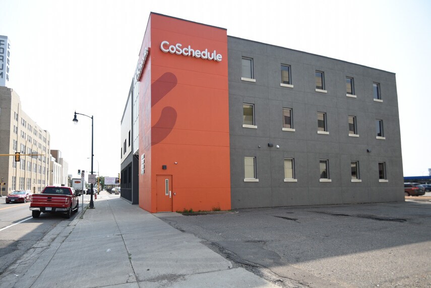 502 N First Ave, Fargo, ND à vendre - Photo de l’immeuble – Image 3 sur 19