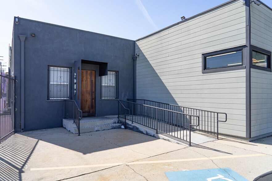 2049-2053 E 38th St, Vernon, CA à vendre - Photo de l’immeuble – Image 3 sur 15