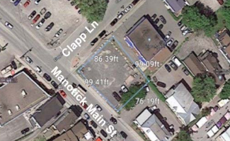 Plus de détails pour 5527 Manotick Main st, Ottawa, ON - Local commercial à louer