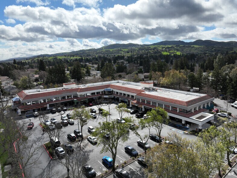 2551 San Ramon Valley Blvd, San Ramon, CA à louer – Image 3 sur 17