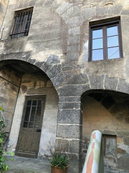 Immeuble residentiel dans Landerneau à vendre - Photo de l’immeuble – Image 3 sur 12