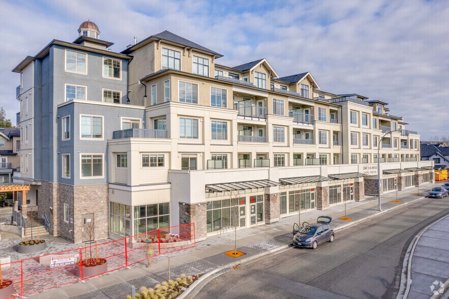 20487 65 Ave, Langley, BC à vendre - Photo de l’immeuble – Image 1 sur 12