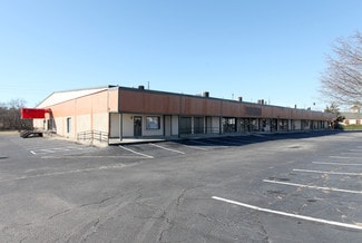 Plus de détails pour 600 Creekside Dr, Raleigh, NC - Local commercial à louer