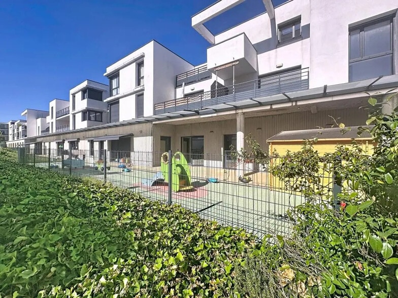 14 Rue Marie Louise Dissard, Toulouse à vendre - Photo de l’immeuble – Image 2 sur 4