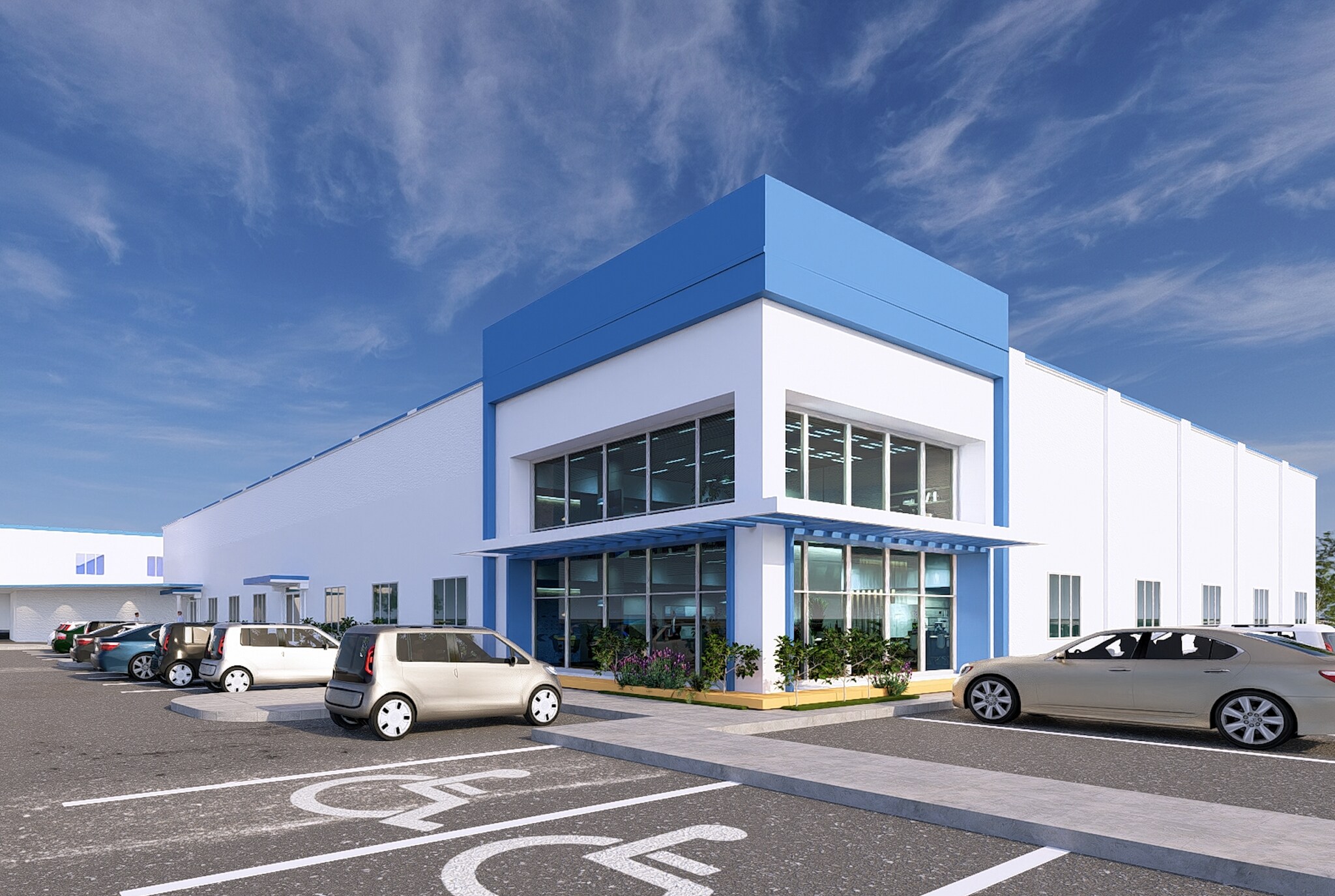 501 John Rodes Blvd, Melbourne, FL à louer Photo principale– Image 1 sur 3