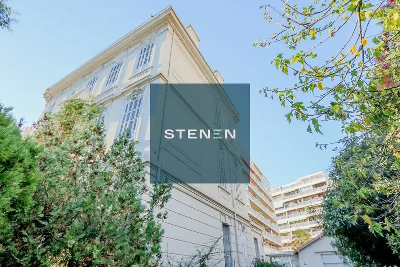 338 Avenue Du Prado, Marseille à vendre - Photo de l’immeuble – Image 3 sur 5