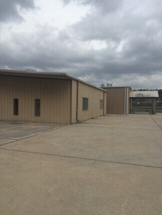 Plus de détails pour 25210 Richards Rd, Spring, TX - Bureau/Local commercial à louer