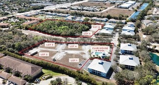 Plus de détails pour 1015-1055 Hancock Creek S blvd, Cape Coral, FL - Terrain à vendre