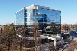 Plus de détails pour 1400 Blair Towers Pl, Ottawa, ON - Bureau, Bureau/Médical à louer