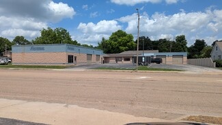 Plus de détails pour 3525 W Main St, Belleville, IL - Industriel/Logistique à vendre