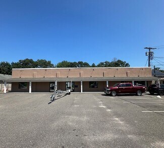 Plus de détails pour 65-71 Sycamore St, Patchogue, NY - Industriel/Logistique à vendre