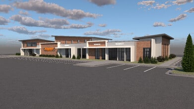 23 and Hayes, Macomb, MI à louer Photo intérieure– Image 1 sur 2