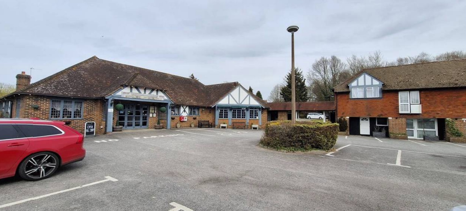 Eastbourne Road, Lewes à louer Photo intérieure– Image 1 sur 4