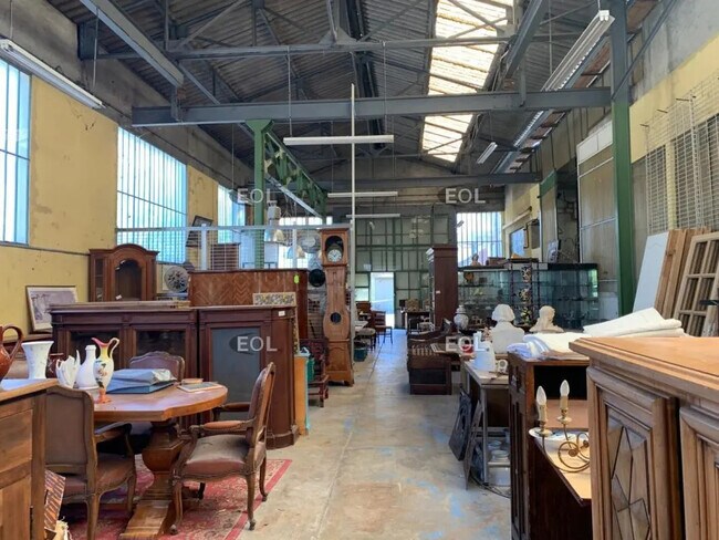 Plus de détails pour Industriel/Logistique à vendre