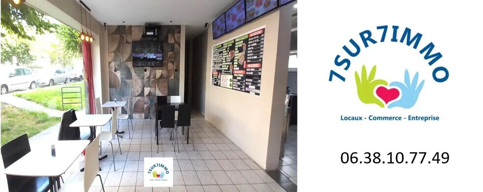 Local commercial dans Le Pecq à louer - Photo de l’immeuble – Image 1 sur 7