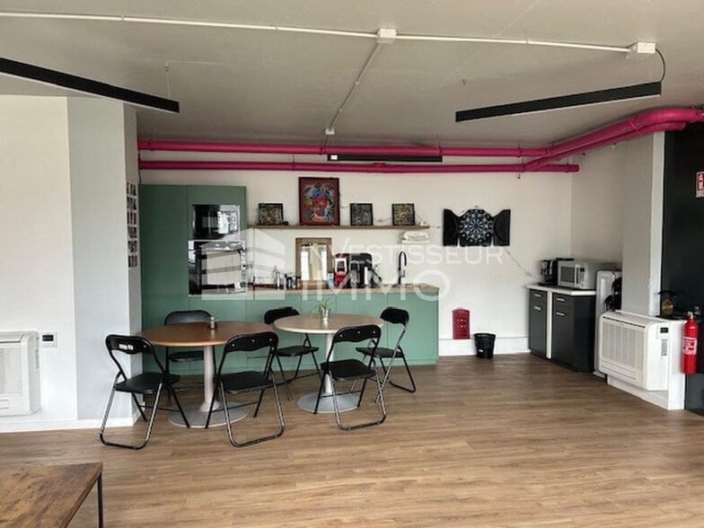 Bureau dans Suresnes à louer - Photo intérieure – Image 3 sur 4