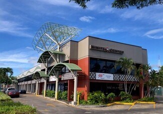 Plus de détails pour 1130 Nimitz Hwy, Honolulu, HI - Différents types d’espaces à louer
