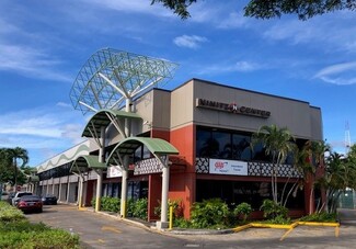 Plus de détails pour 1130 Nimitz Hwy, Honolulu, HI - Bureau, Bureau/Local commercial à louer