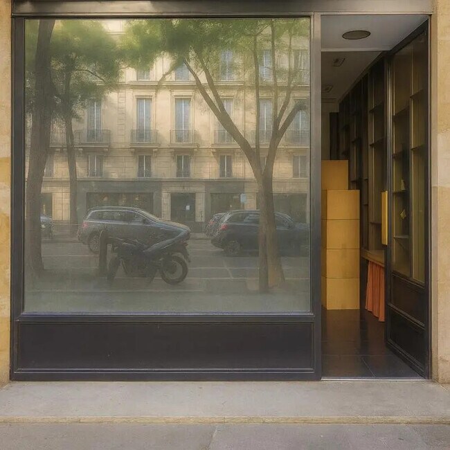 Plus de détails pour Local commercial à louer