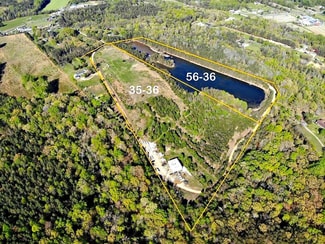 Plus de détails pour 125 Perry Winkle Ln, Stafford, VA - Terrain à vendre