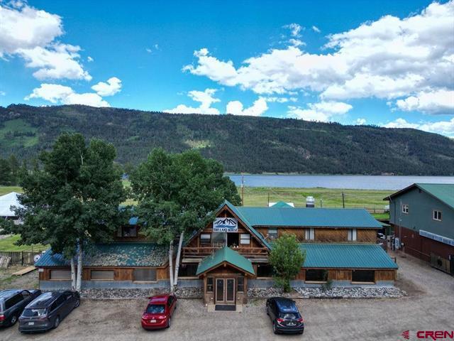 17460 County Road 501, Bayfield, CO à louer Aérien– Image 1 sur 31