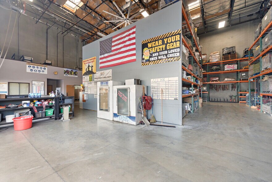 17331 W Broadway St, Gardena, CA à louer - Photo de l’immeuble – Image 3 sur 9