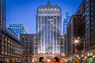 Plus de détails pour 230 Park Ave, New York, NY - Bureau à louer