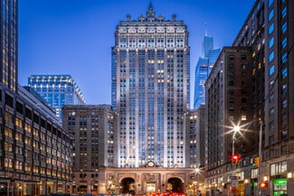 Plus de détails pour 230 Park Ave, New York, NY - Coworking à louer