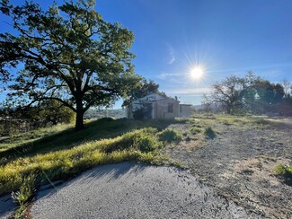 Plus de détails pour 23452 Lyons Ave, Santa Clarita, CA - Terrain à vendre