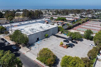 Plus de détails pour 2595-2597 Bolker Dr, Port Hueneme, CA - Local commercial à vendre