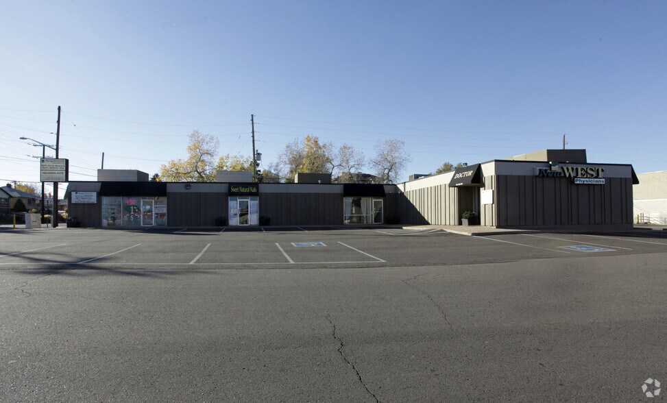 4301 Lowell Blvd, Denver, CO à vendre - Photo de l’immeuble – Image 3 sur 11