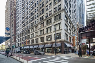 Plus de détails pour 5 S Wabash Ave, Chicago, IL - Bureau/Local commercial à louer
