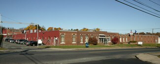 Plus de détails pour 206 Newington Ave, New Britain, CT - Industriel/Logistique à louer