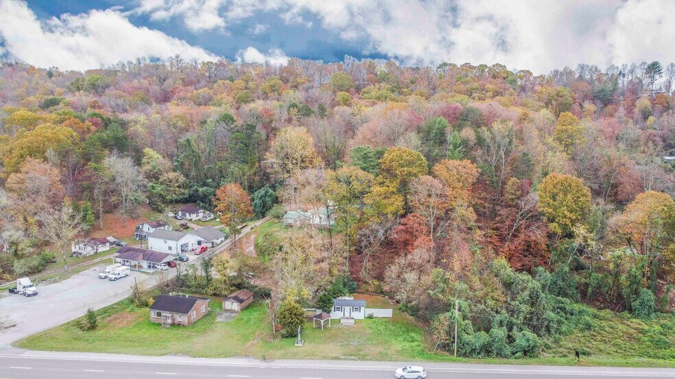 2303 Roane State Hwy, Harriman, TN à vendre - Photo de l’immeuble – Image 2 sur 25