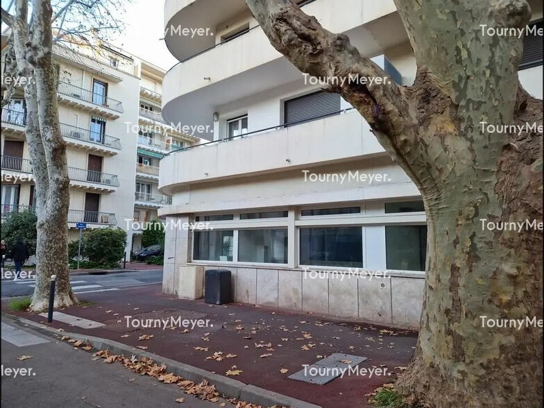 2 Rue Dubreuil, Montpellier à vendre - Photo de l’immeuble – Image 2 sur 6