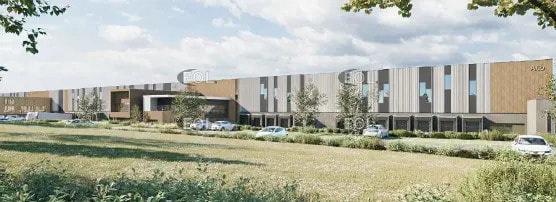 47 Rue Des Chardonnerets, Gondreville à louer - Photo de l’immeuble – Image 1 sur 2