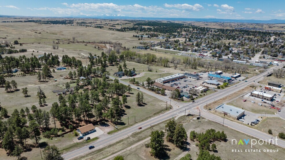 Hwy 86 and CR-17, Elizabeth, CO à vendre - Photo de l’immeuble – Image 2 sur 6