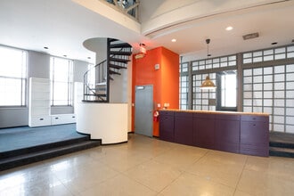 215 W 19th St, Kansas City, MO à louer Photo intérieure– Image 1 sur 8