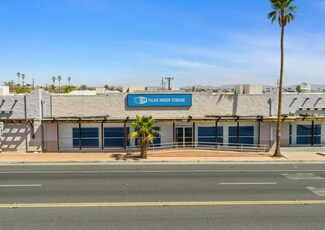 Plus de détails pour 73544 29 Palms Hwy, Twentynine Palms, CA - Spécialisé à vendre