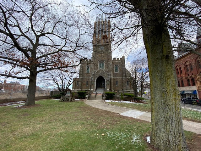 288 Walnut St, Newton, MA à louer Photo principale– Image 1 sur 21