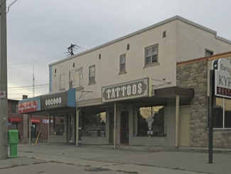 Plus de détails pour 295-299 Lancaster St W, Kitchener, ON - Local commercial à vendre