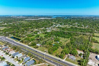 Plus de détails pour 4609-4711 44th Ave E, Bradenton, FL - Terrain à vendre