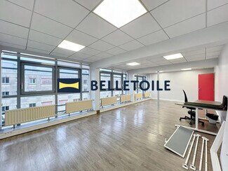 Plus de détails pour Bureau à louer