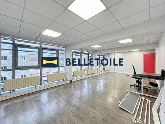 Plus de détails pour Bureau à louer