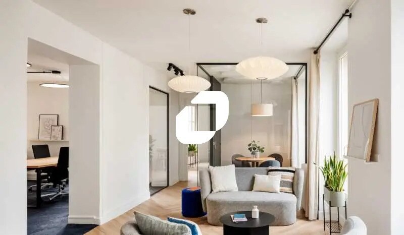 Bureau dans Paris à louer - Photo de l’immeuble – Image 3 sur 7