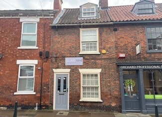 Plus de détails pour 9 Landress Ln, Bishop Burton - Local commercial à vendre