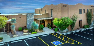 Plus de détails pour 8902 N Central Ave, Phoenix, AZ - Bureau à vendre