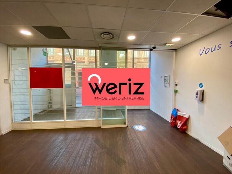 6 Rue Leon Gozlan, Marseille à louer - Photo de l’immeuble – Image 2 sur 14