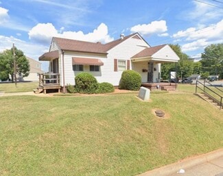 Plus de détails pour 100 Richeson Dr, Lynchburg, VA - Bureau à vendre